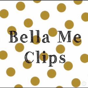 Meet your Posher, Bella me